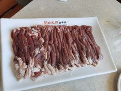 -阳坊大都涮羊肉(阳坊总店)