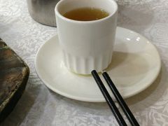 -珠江餐厅