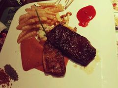 -赤火牛排(金狮广场店)