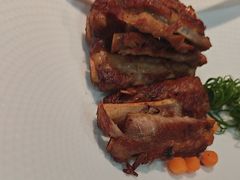 -秦月轩·陕西家乡菜(阜成路·五棵松店)