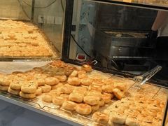 -栗酥饼(南长街店)