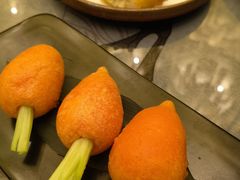 -汕头龙光喜来登酒店-采悦轩中餐厅