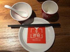 -牛很鲜潮汕牛肉火锅(朝晖路店)