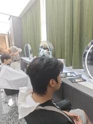 点击看大图 -MOVAN HAIR莫凡匠人发型屋