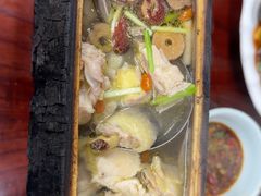 -61号餐吧(兴坪古镇漓江店)