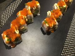 -晓寿司·精致料理(绿地店)