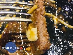 -豪客来牛排(红豆万花城店)