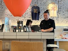 -CENCHI 汵奇咖啡(东四店)