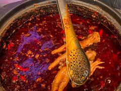 -降龙爪爪(建设路1店)