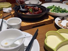 -小户人家(循礼门南国中心店)
