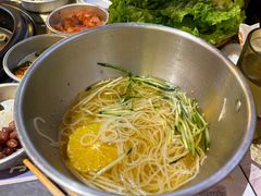 -首尔烤肉大排档(合生汇店)