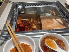 -海底捞火锅(青山湖万达夜宵主题店)