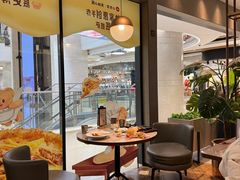-必胜客(上海新南方商城PH店)