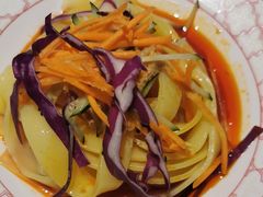 -撒拉花儿·新疆菜·清真(太阳宫店)
