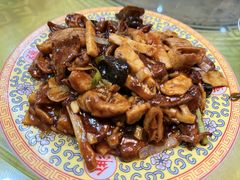 -砂锅居(西四店)