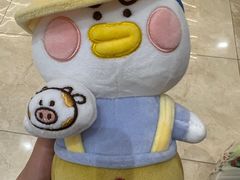 -风云再起游乐汇(南京常发广场店)