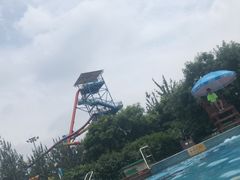 -欢乐水魔方水世界