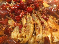 -鱼酷活鱼烤鱼(人信汇商场店)