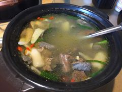 -妈妈的味道(和顺古镇店)