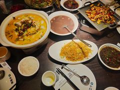 -小菜园新徽菜(镇江丹阳吾悦店)