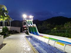 -林丰温泉度假山庄