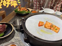 -酒拾烤肉(南城店)