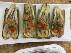 -船梆煮•蒸汽海鲜·炉火烤肉(五四广场店)