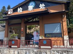 -江南天池