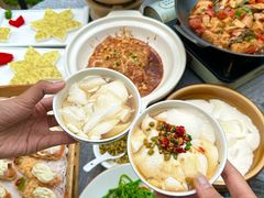 -大自然(鲁家村店)