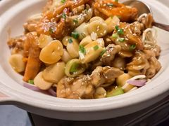 -顺香居·老字号湖北菜(江汉路店)