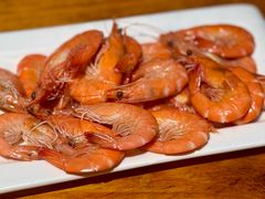 -阿弟特色海鲜餐厅·大排档(平潭店)