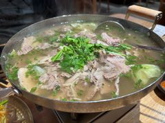 -川堂风·跷脚牛肉·乐山爆炒(宝山日月光店)