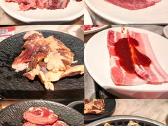 -火炉火自助餐(西直门凯德MALL店)