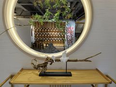 -格桑花开药膳蔬食文化空间