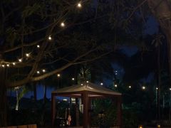 -三亚艾迪逊酒店·海滩烧烤 BARBACOA·现场乐队·浪漫晚餐·烧烤海鲜