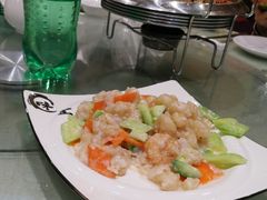 -裕德隆清真饭庄·天津特色菜(东丽店)