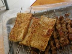 -喝丢一只鞋海鲜烧烤·海肠捞饭(文体街店)
