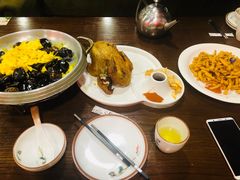 -来小酌·长安酒家(翠庭大厦店)
