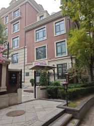 -米莱摄影写真(五大道别墅店)