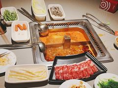 -海底捞火锅(顺义华联店)