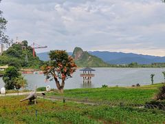 -宝晶宫旅游景区