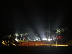 -三亚红色娘子军演艺公园景区
