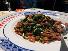 -旺角小渔村(二马路店)