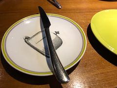 -JINNS锦时 steak&pizza(浸信会礼拜堂旧址店)