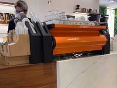 -Peet's Coffee皮爷咖啡(德基店)