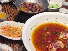 -湖南人家·家传湖南菜(水围店)