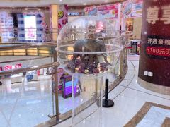 -EVISU(西单大悦城店)