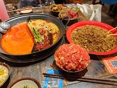 -冯校长老火锅(太古里店)