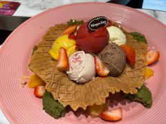 -哈根达斯(滨江店)