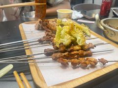 -老虎滩大连海鲜烧烤(建邺云锦路总店)